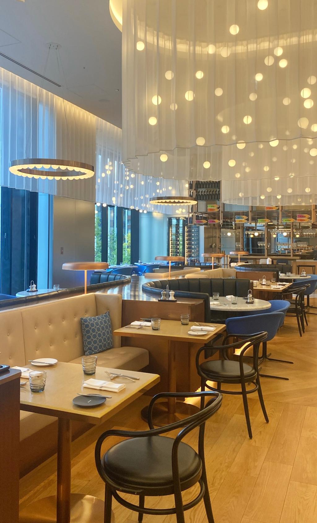 ご成約特典のランチはここ！OhLALAさんをご紹介🍽️✨