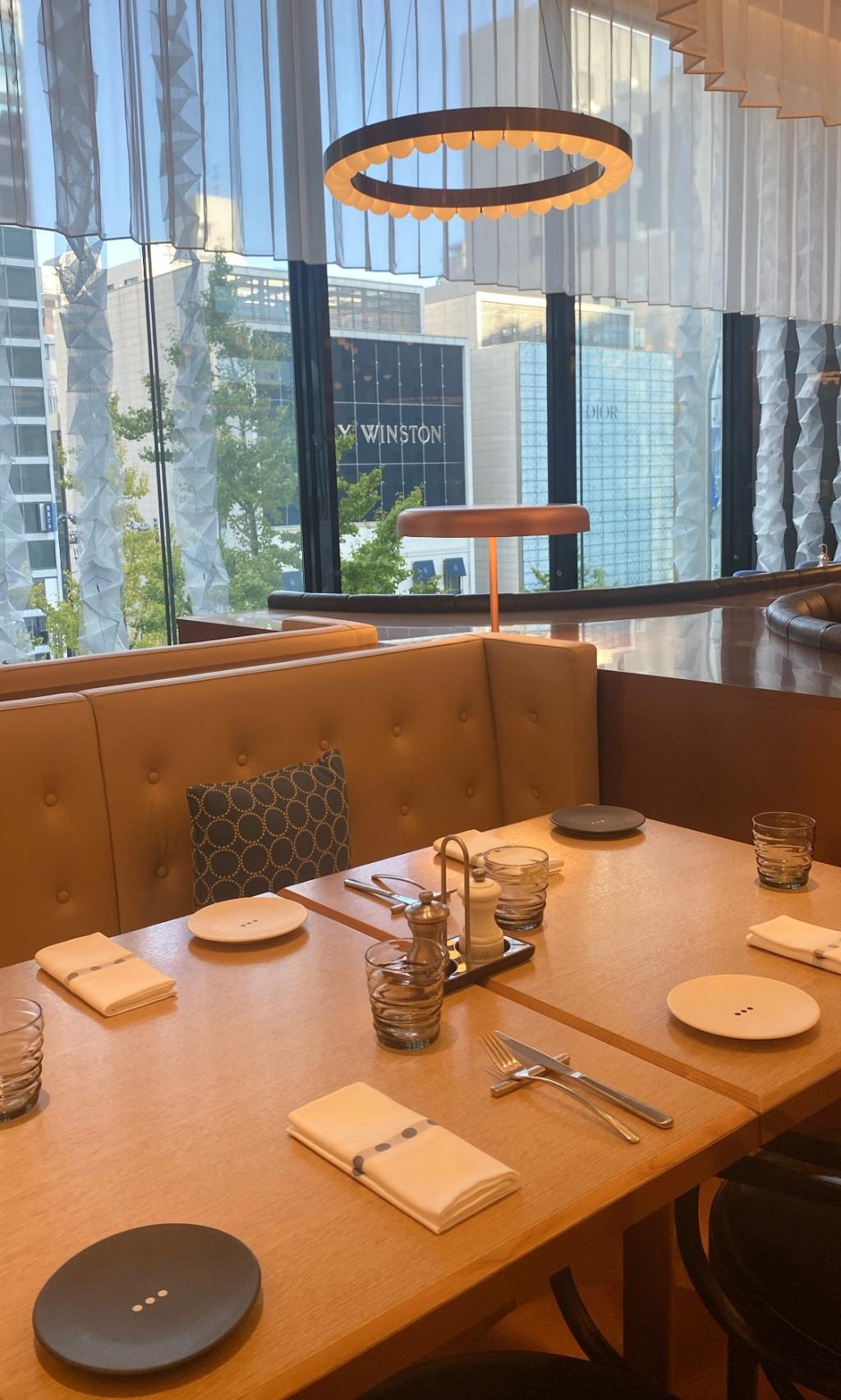 ご成約特典のランチはここ！OhLALAさんをご紹介🍽️✨