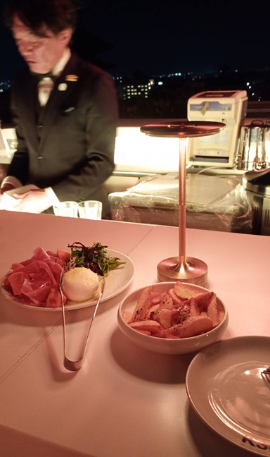 京都の隠れ家的バー