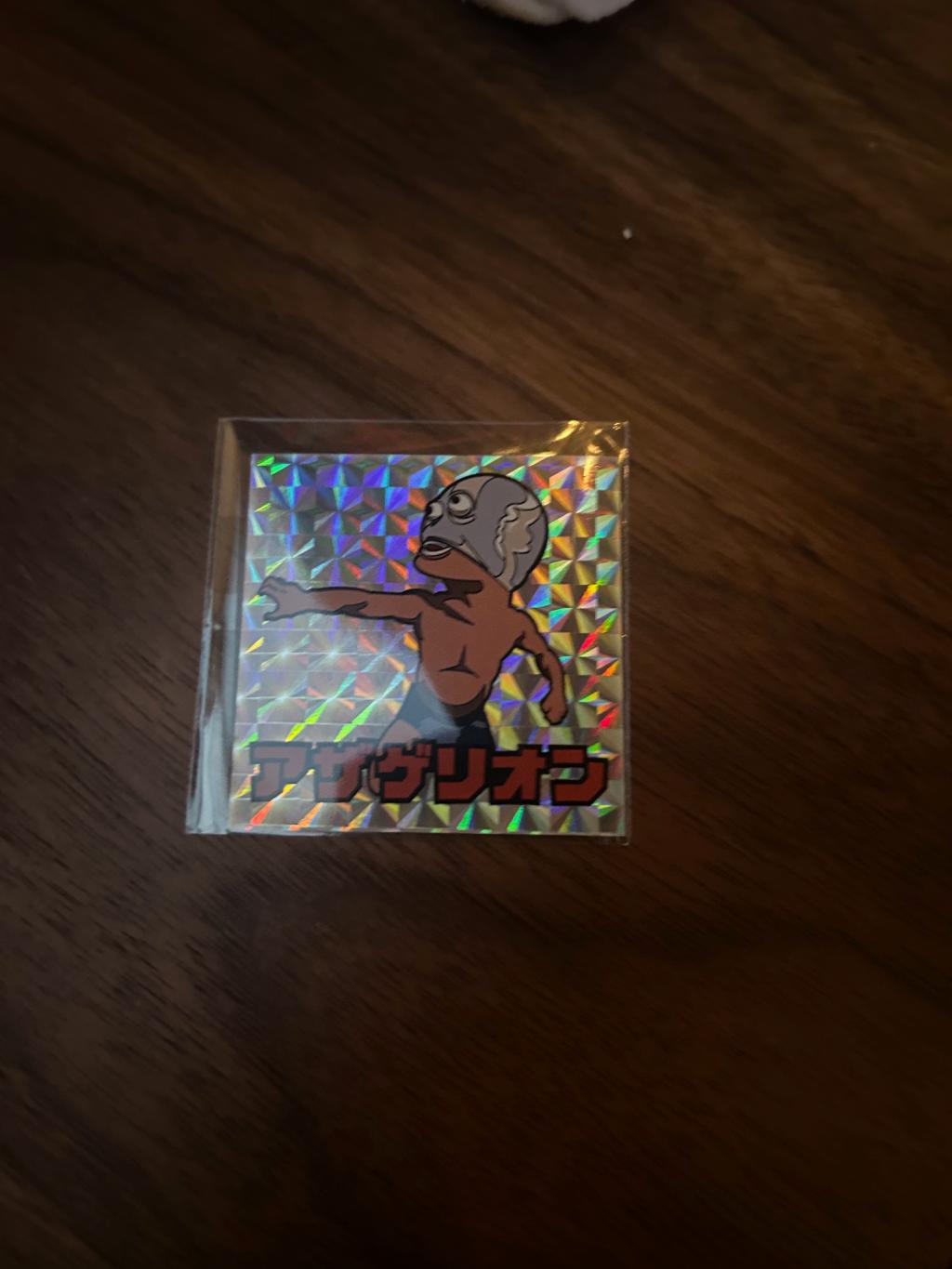 心斎橋のオモローなお店行ってみました