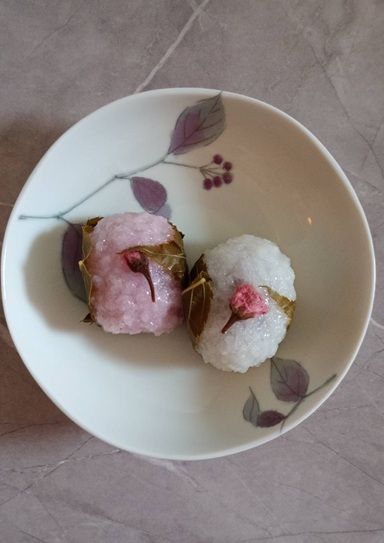 🌸 明日はひな祭りですね 🌸