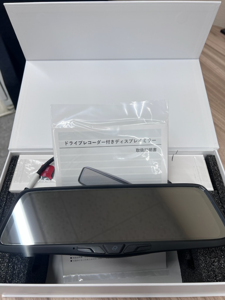 ドライブレコーダーキャンペーン