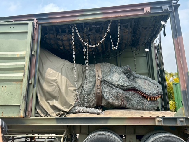 ちょっと沖縄行ってみた