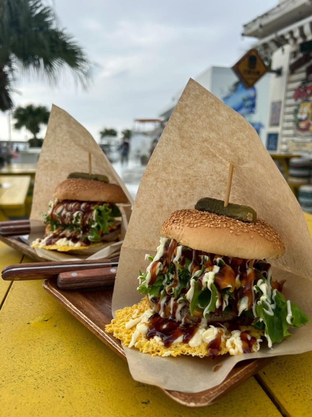 ちょっと沖縄行ってみた