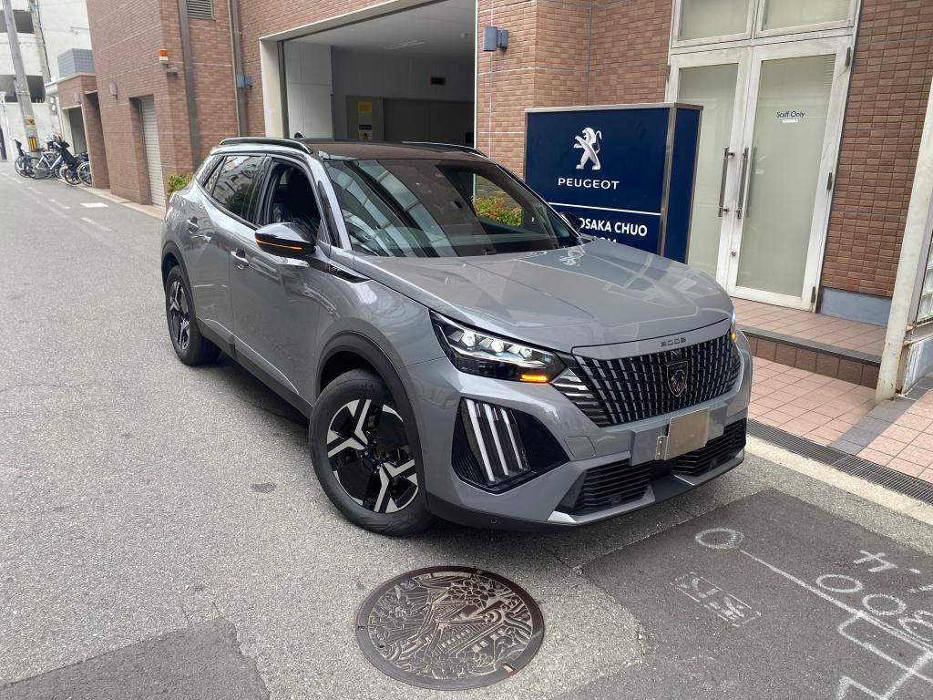 2008 GT HYBRID Selenium Edition　♪