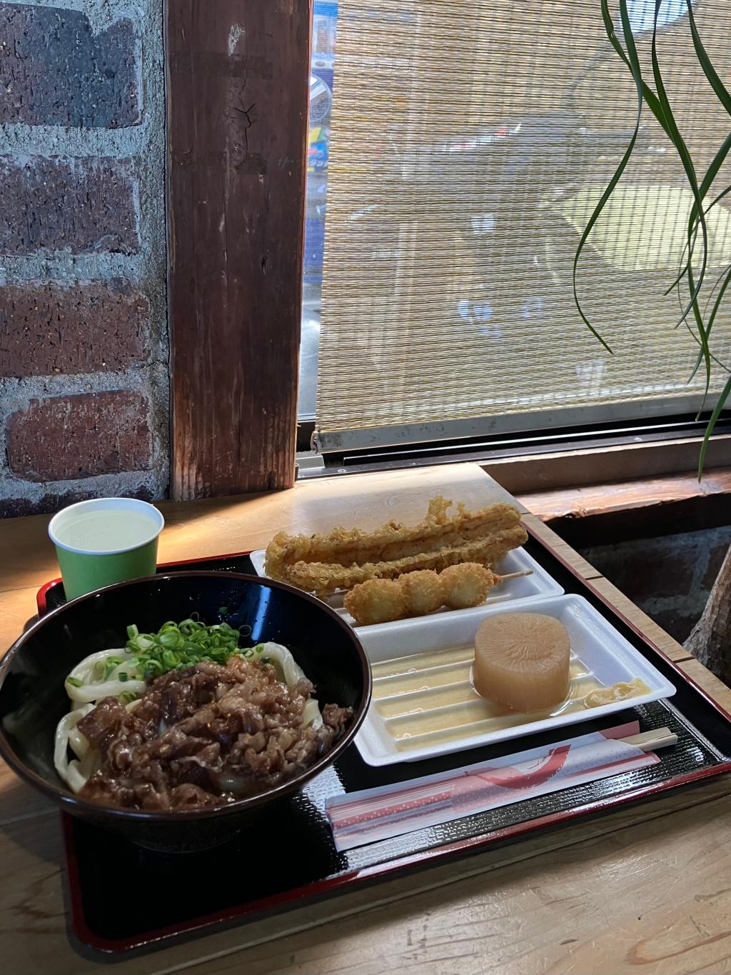 のんびり香川県へ