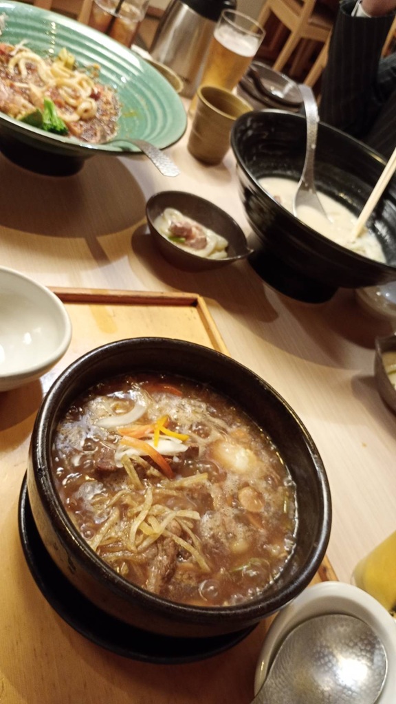 つるとんたんへ