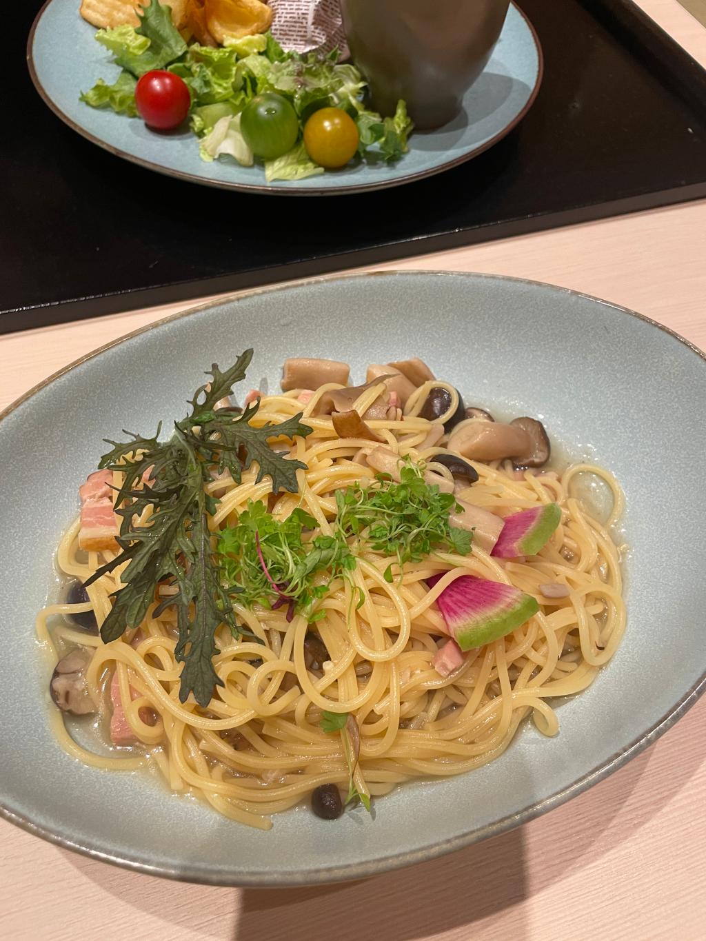 うめきた温泉蓮へ♨️