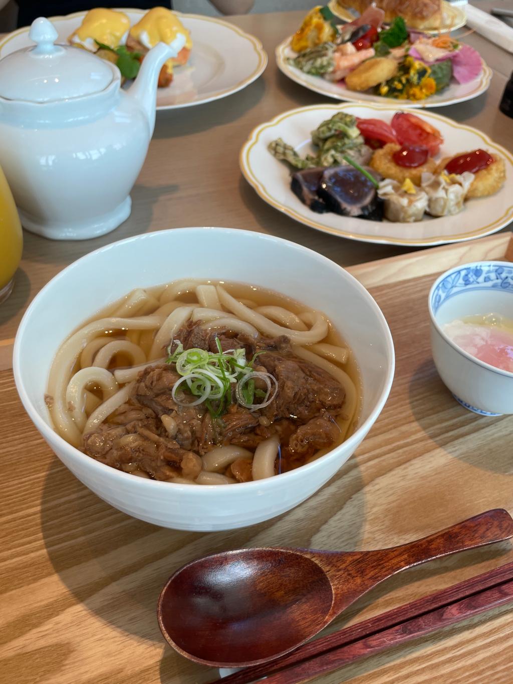 意外なところに⁉️