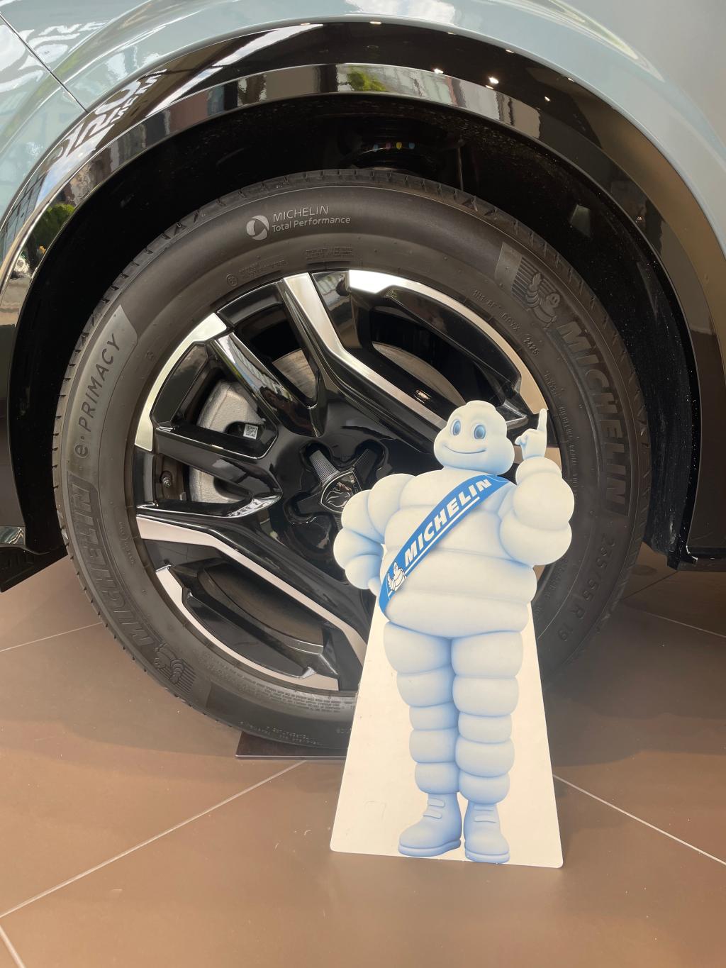 🚘定期的なタイヤのチェックを🛞❗️
