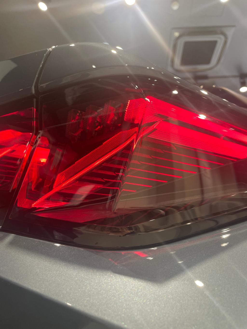 PEUGEOTのこだわり💡