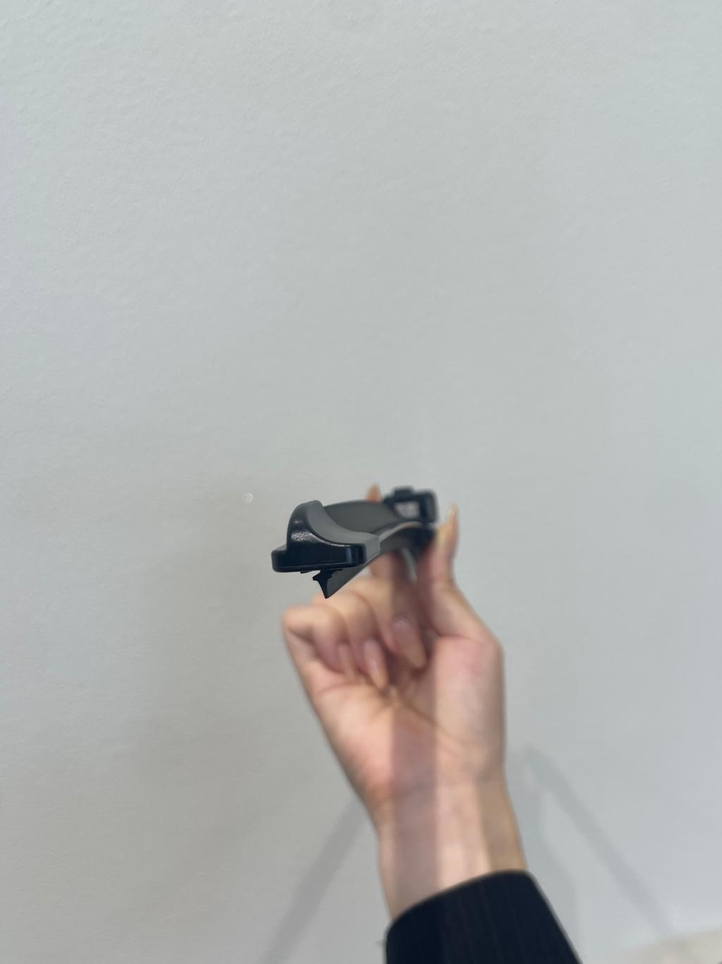 フラットワイパー