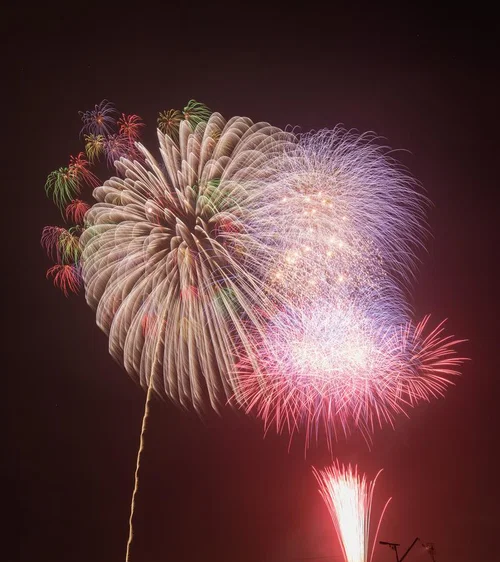 なにわ淀川花火大会開催に伴う交通規制のお知らせ🎆
